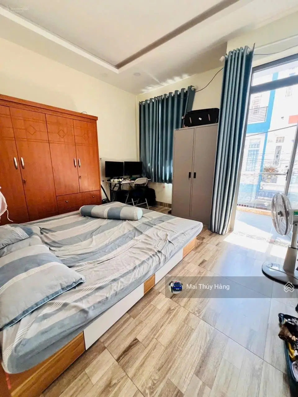 Hiếm -duy nhất nhà 1t2l vị trí đắc địa hxh thôg ngay đại học ngân hàng -49m2 giá 5.6tỷ-hoàn công đủ