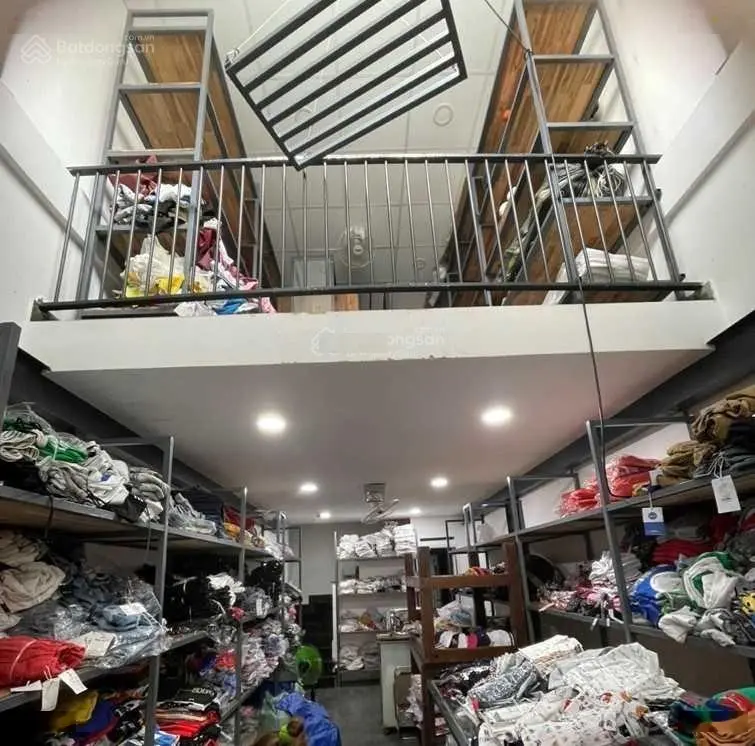 Bán Nhà Ngay TÔ HIẾN THÀNH, Đường nhựa 6M Xe Hơi Tránh, 93m2, Nở Hậu Tài Lộc, Ngay BigC