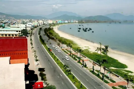 Bán khách sạn mặt tiền phố đi bộ An Thượng 4 - Kinh doanh sầm uất