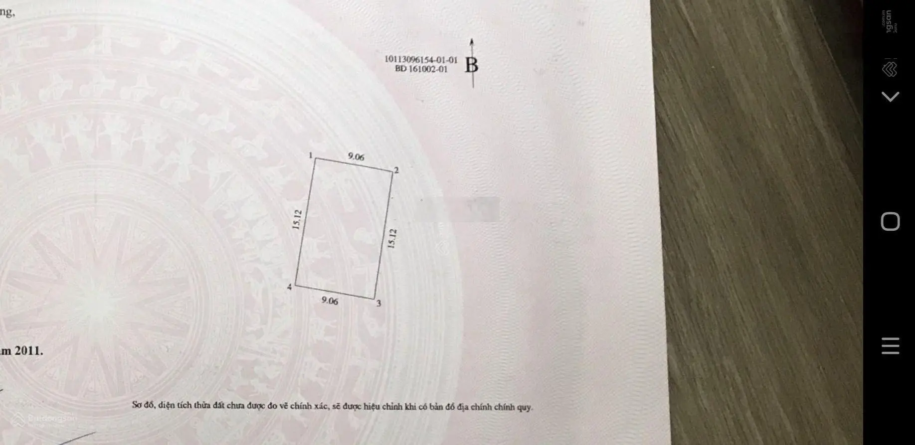 Bán nhà mặt phố Thọ Tháp, Cầu Giấy, cao 9 tầng, giá 108 tỷ