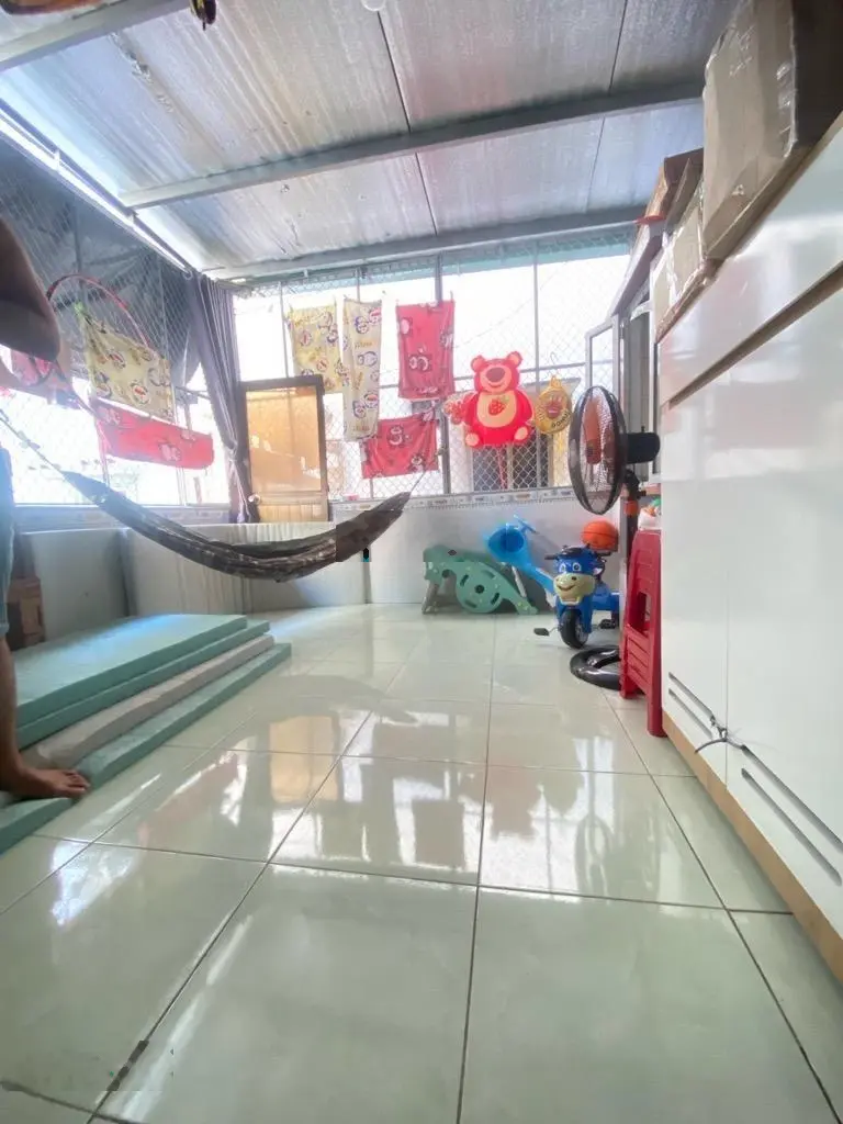 Hàng hiếm nguyễn thị minh khai,3,6m x11,5m công nhận đủ. giá chỉ 6,4 tỷ.