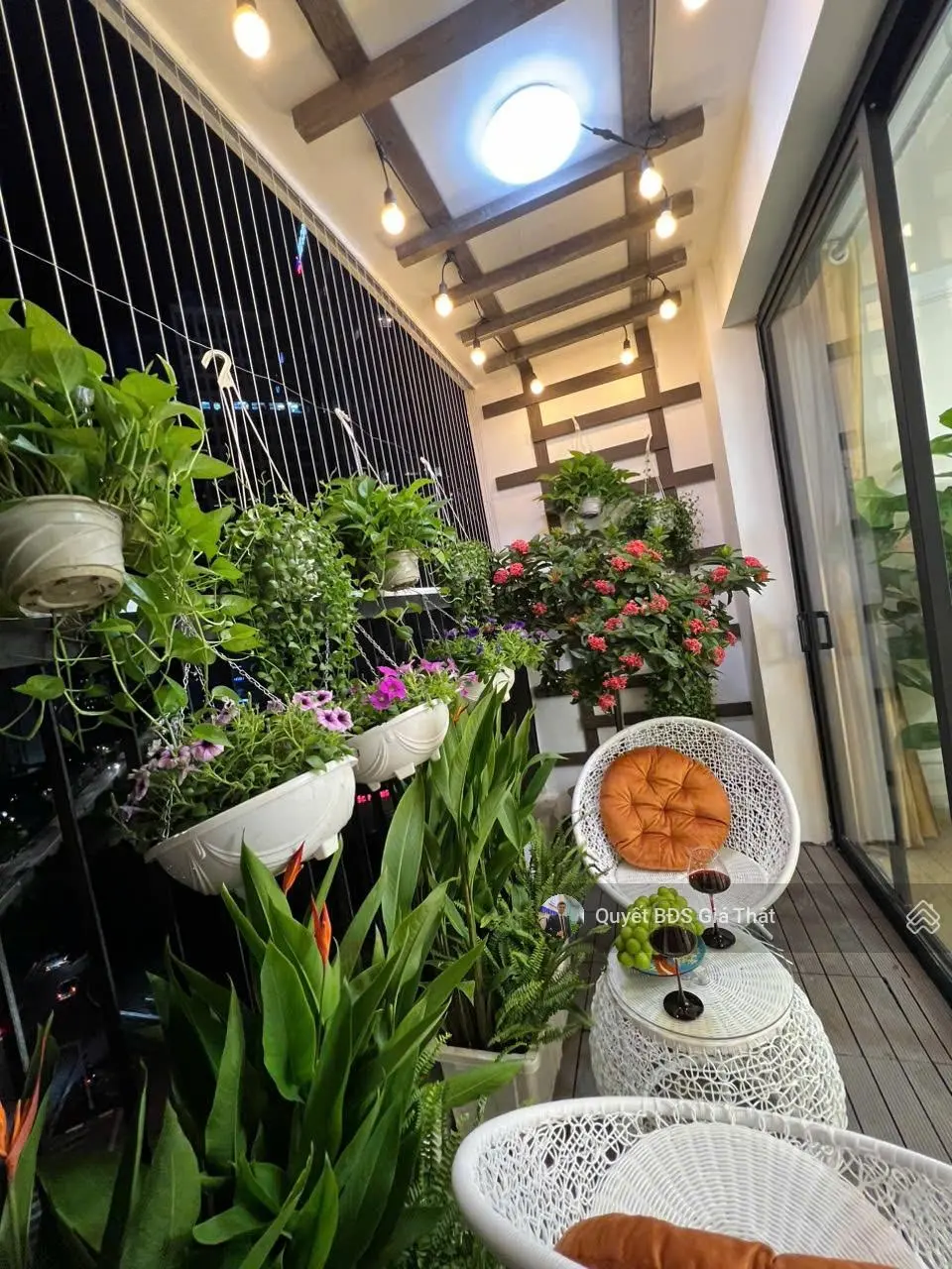 (Giá thật) chính chủ bán căn 120m2 4 phòng ngủ ban công Đông Nam tầng trung đẹp giá 7.68 tỷ
