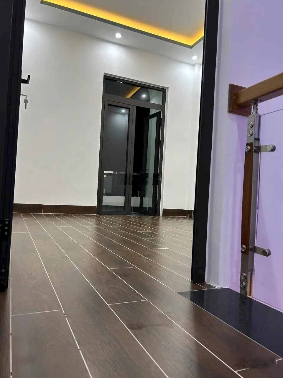 Bán nhà riêng tại Nguyễn Trãi, Quảng Phú, Quảng Ngãi, 1,45 tỷ, 57m2, giá cực chất