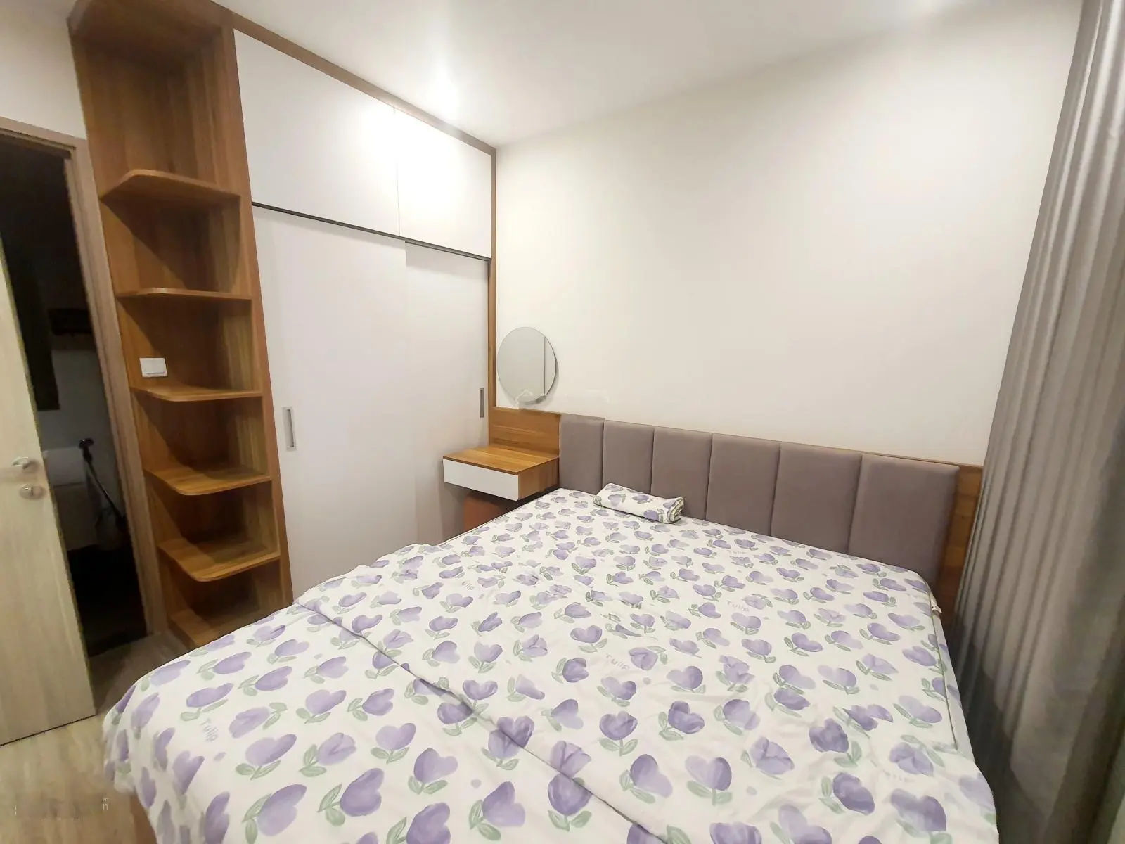 Chính chủ gửi bán căn 2PN2VS The Pavilion diện tích 67m2 Giá Chỉ từ 2,98 tỷ tại Vinhomes Ocean Park