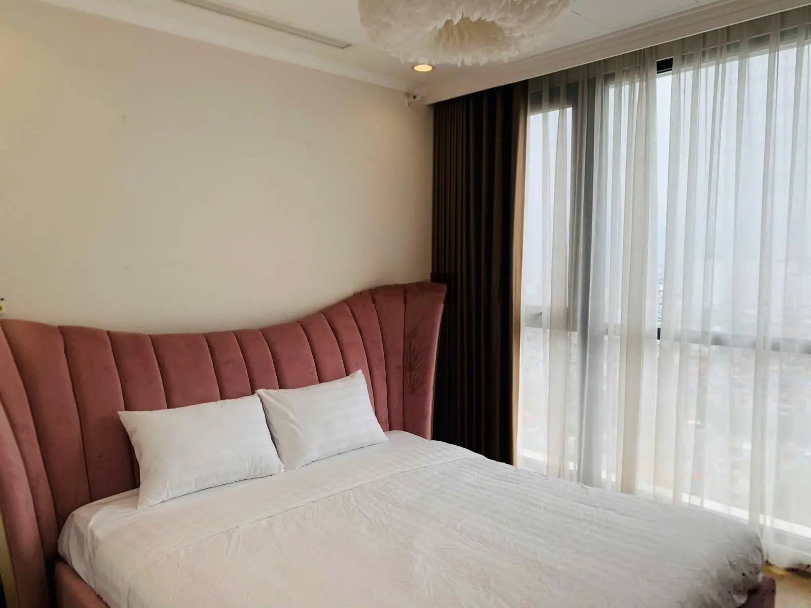 Giá rẻ bất ngờ! Chỉ từ 58tr/m sở hữu ngay căn góc 163m 3N2W BCĐN full nội thất 3 view hồ thanh xuân