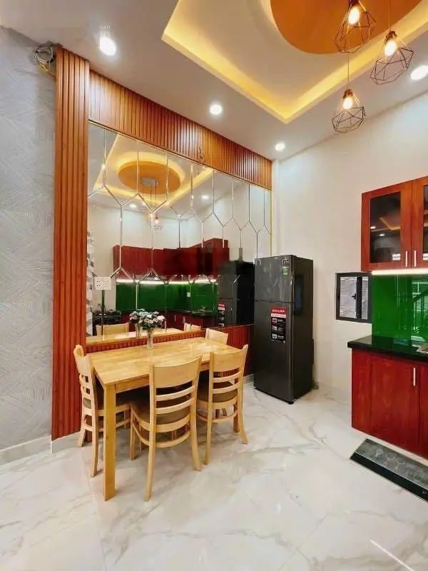 Chuyển nhượng HĐT 13tr/tháng căn 1/ đường Đỗ Tấn Phong 53,5m2 gần trường Mầm non Sơn Ca