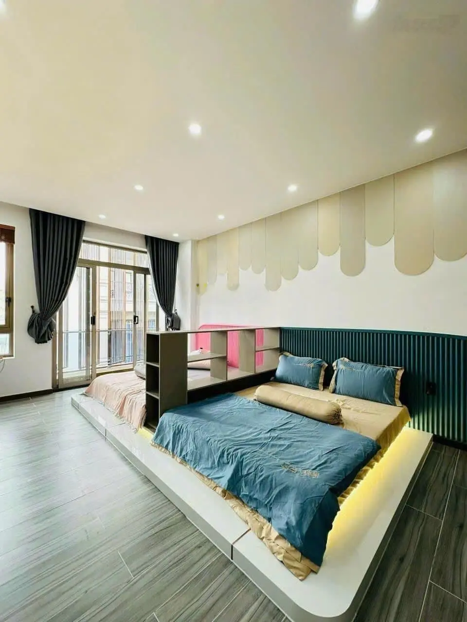 Bán căn nhà đẹp giá rẻ 86,27m2 đường Cộng Hoà, P13, Tân Bình giá bán 3tỷ100. Gần siêu thị, hẻm 6m