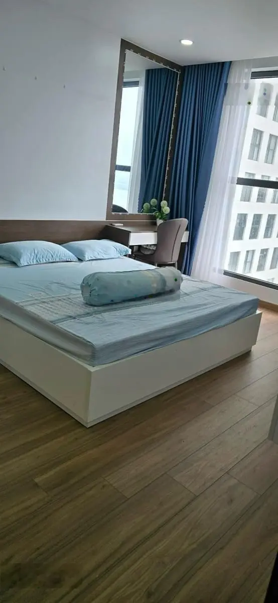 Bán Căn hộ 3 phòng ngủ giá 2,8 tỷ VND tại Phú Tài Residence, Quy Nhơn