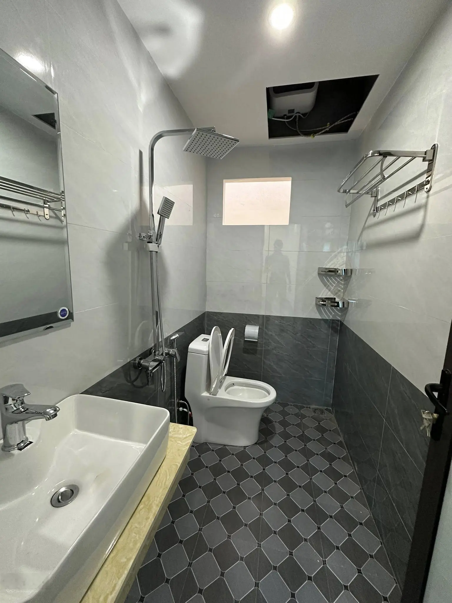 Bán nhà riêng đẹp xuất sắc gần bến xe yên nghĩa , Hà Đông, Hà Nội, 3,25 tỷ, 32m2