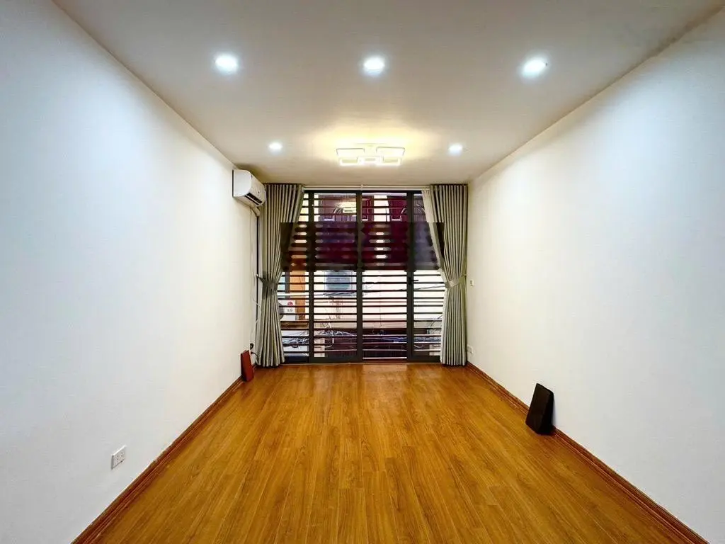 Bán nhà riêng, Ngoại Giao Đoàn, Xuân La, Tây Hồ, phân lô QĐ, ô tô vào nhà, 35m, 5 tầng, hơn 10 tỷ