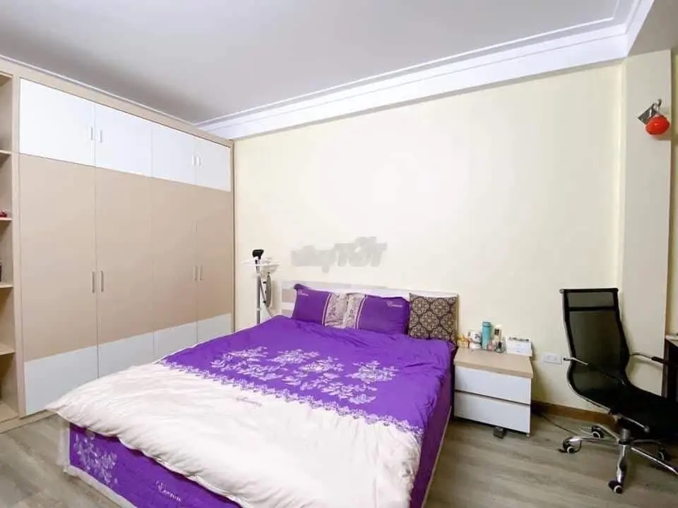 NHÀ ĐẸP TÂY MỖ - LÔ GÓC -NGÕ Ô TÔ - 35M2 - 5TẦNG MỚI- TIỆN ÍCH VIN