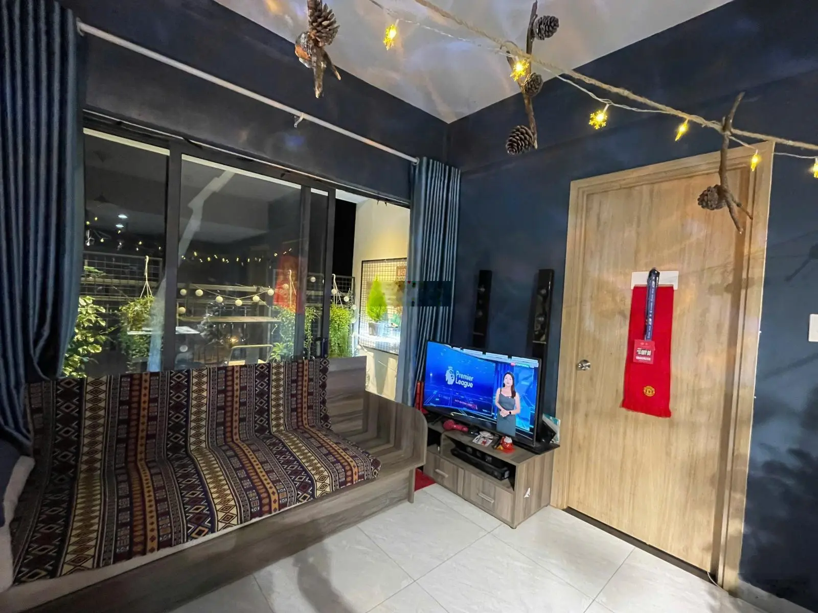 Bán căn 2PN2WC loại 62m2 giá 2,18 tỉ (bao thuế phí)