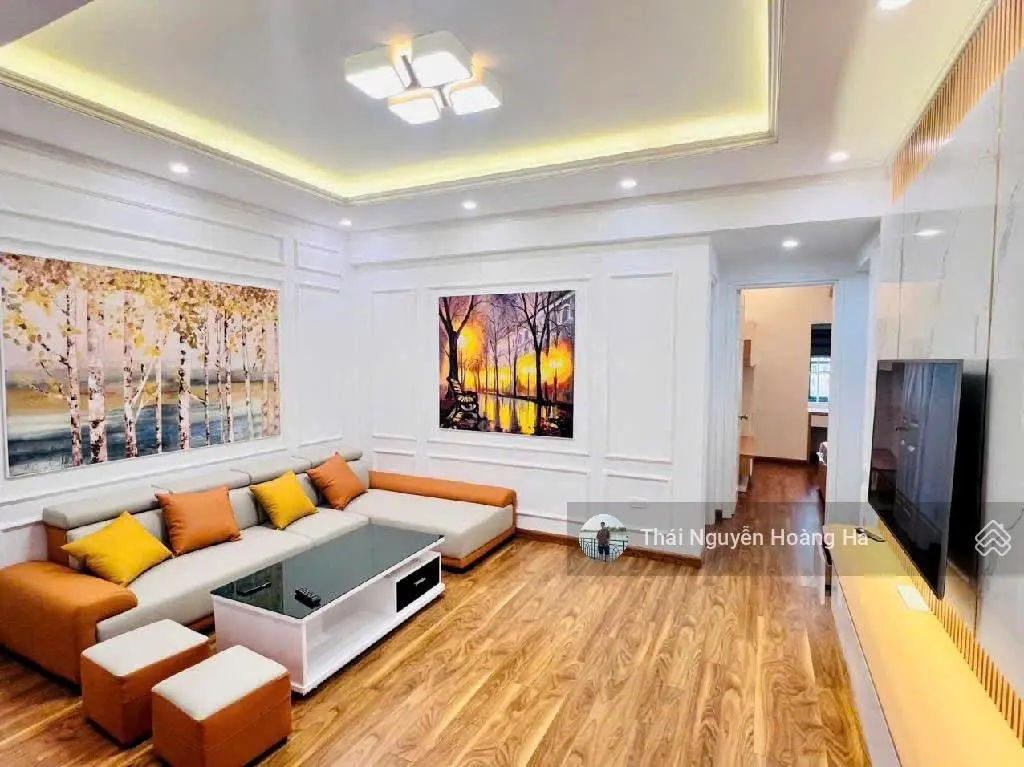 (Siêu phẩm) Căn hộ CT6 100m2 3PN có slot ô tô - BC hướng Nam - Tặng NT 800 triệu - tin thật 100%