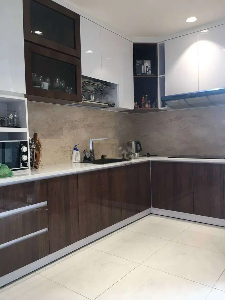 Bán CH chợ Nga 328 VVKiêt Q1 2PN 2WC 76m - NT cao cấp - SHCC 3,9ty