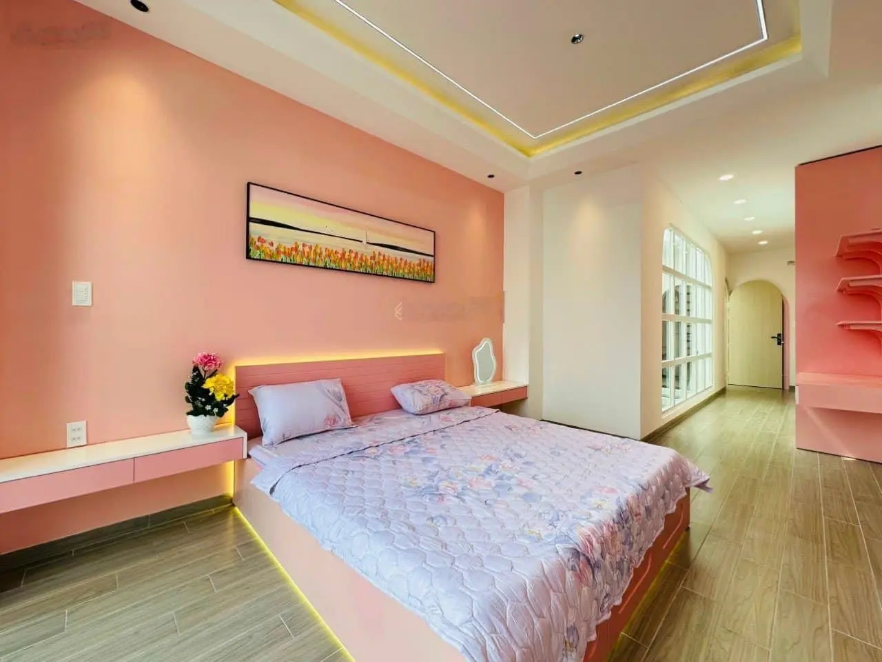 Bán lỗ bán gấp nhà hẻm xe hơi Tân Canh, Phường 1, Tân Bình. Giá chỉ 3,89 tỷ. 60m2. 0906 806 *** Ngân