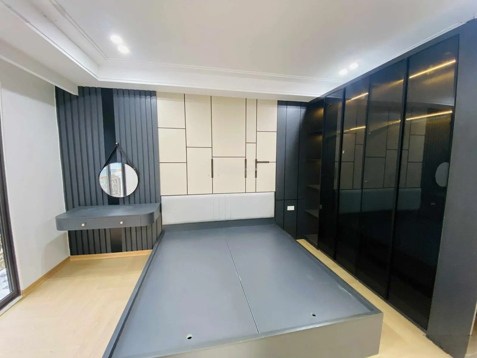 Bán nhà riêng tại Đường Nguyễn Văn Cừ, Bồ Đề, Long Biên, Hà Nội, 11,5 tỷ, 48m2