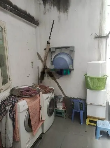 Mặt tiền hẻm kinh doanh khu vip an phú đông quận 12 - hơn 125m2 (4.5
