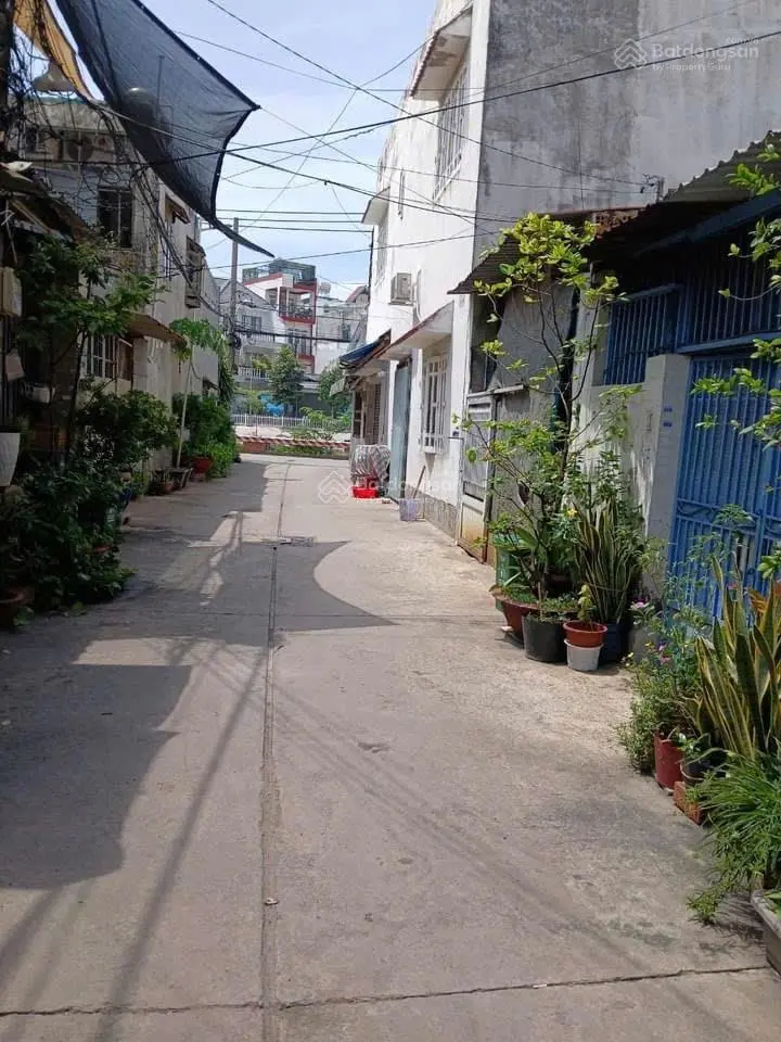 Nhà Lê Trọng Tấn ngay Đại Học Công Thương 6x16m nhỉnh 6 tỷ