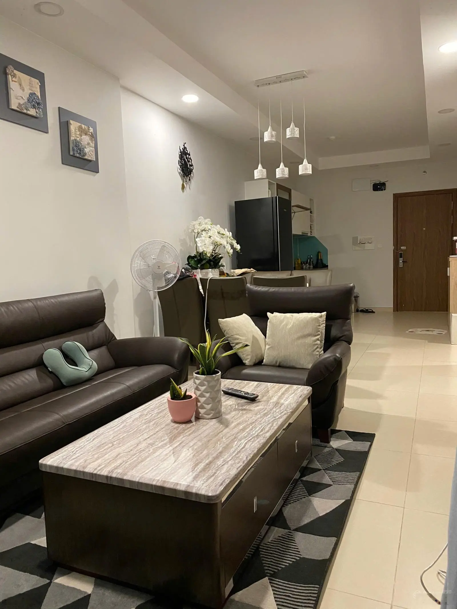 Deal Giá Rẻ Nhất Pegasuite Căn 2PN 2WC 68m2 Giá 3,12 Tỷ- Nhà Đẹp View Thoáng - Hỗ Trợ Vay Ngân Hàng
