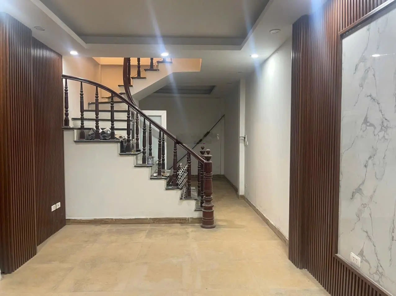 Bán nhà riêng tại Thúy Lĩnh, Hoàng Mai, Hà Nội, 4,2 tỷ, 38m2