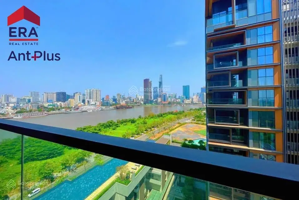 Giá bán tốt nhất căn 2PN - Empire City, Quận 2 +view sông+pháo hoa ôm trọn SG hoa lệ. Xem nhà ngay