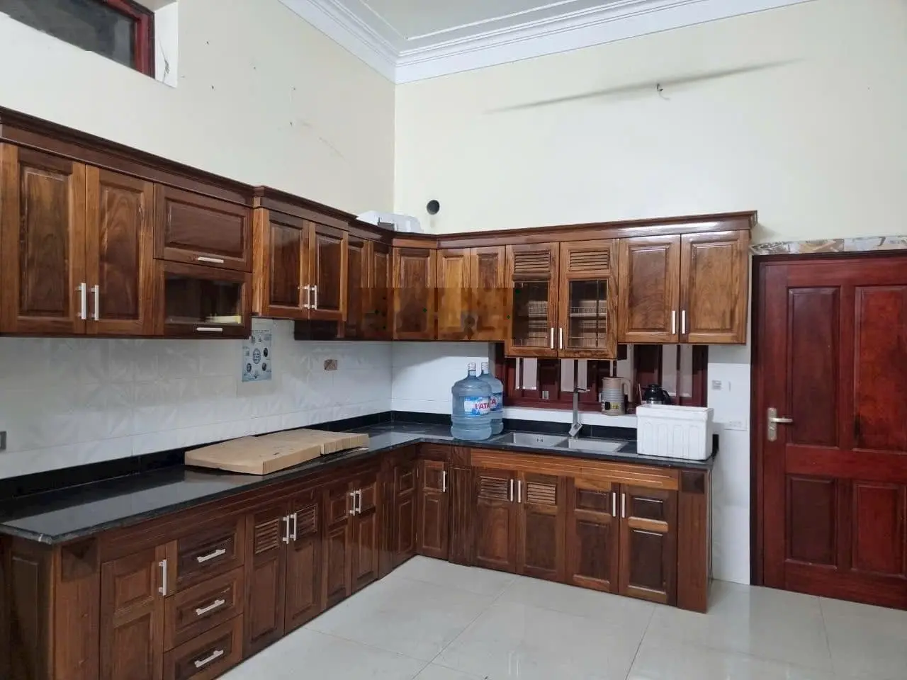 Cần bán căn BT làn 2 đường Lê Thái Tổ thuộc KĐT Việt Trang, Ninh Xá, tp BN. Giá chỉ nhỉnh 30 tỷ