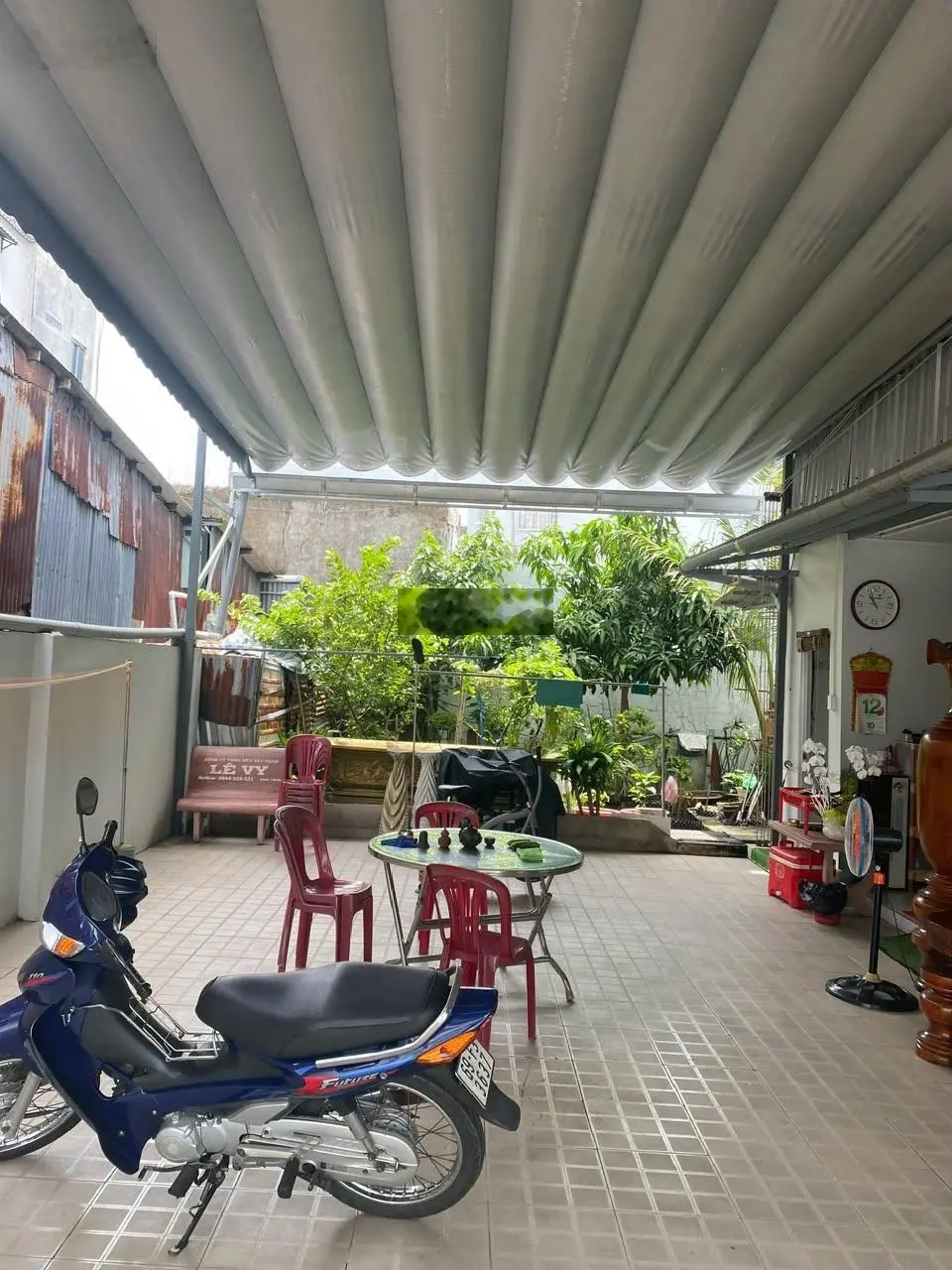 CHÍNH CHỦ Cần Bán Gấp Nhà Đẹp-Giá Rẻ Tại Phường 7, TP Cà Mau