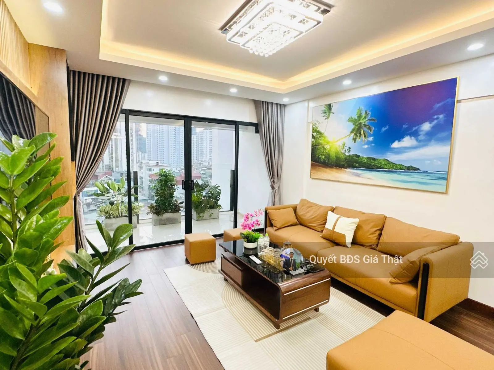 (Giá thật). Chính chủ bán căn 100m2 2PN + 2WC Tầng trung full nội thất CC Chelsea Park
