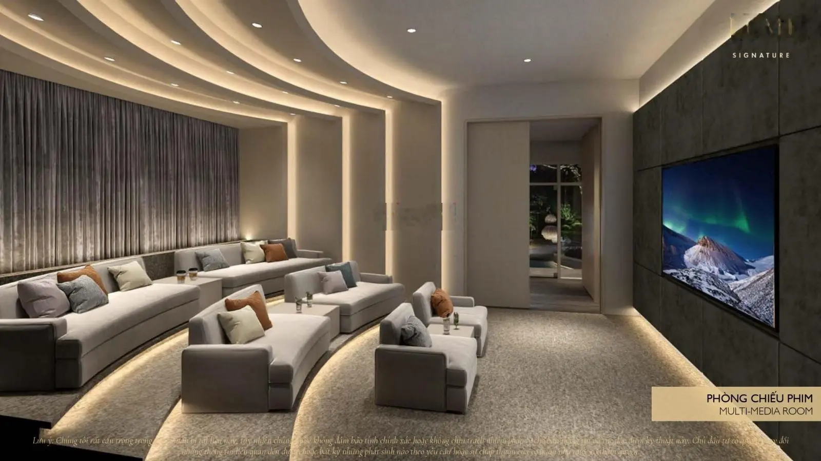 Booking sớm GĐ2 dự án Lumi Hà Nội - Quỹ căn đẹp nhất dự án