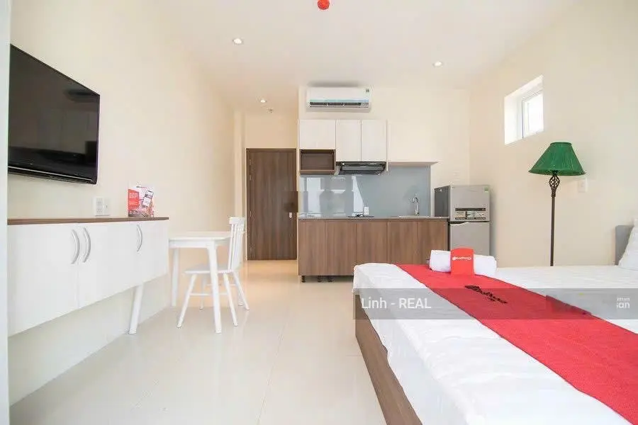 Sản Phẩm Lợi Nhuận 5-6%/Năm _ Bán Gấp Tòa Chdv Trục Đường Đỗ Xuân Hợp, Phước Long B ,Tp. Thủ Đức