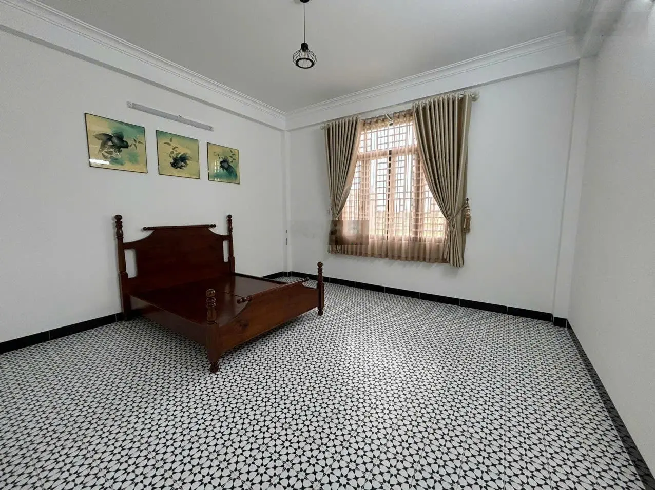 Chủ gửi độc quyền ! Bán nhà mới 1 trệt 2 lầu Khu đô Thị Hồng Phát