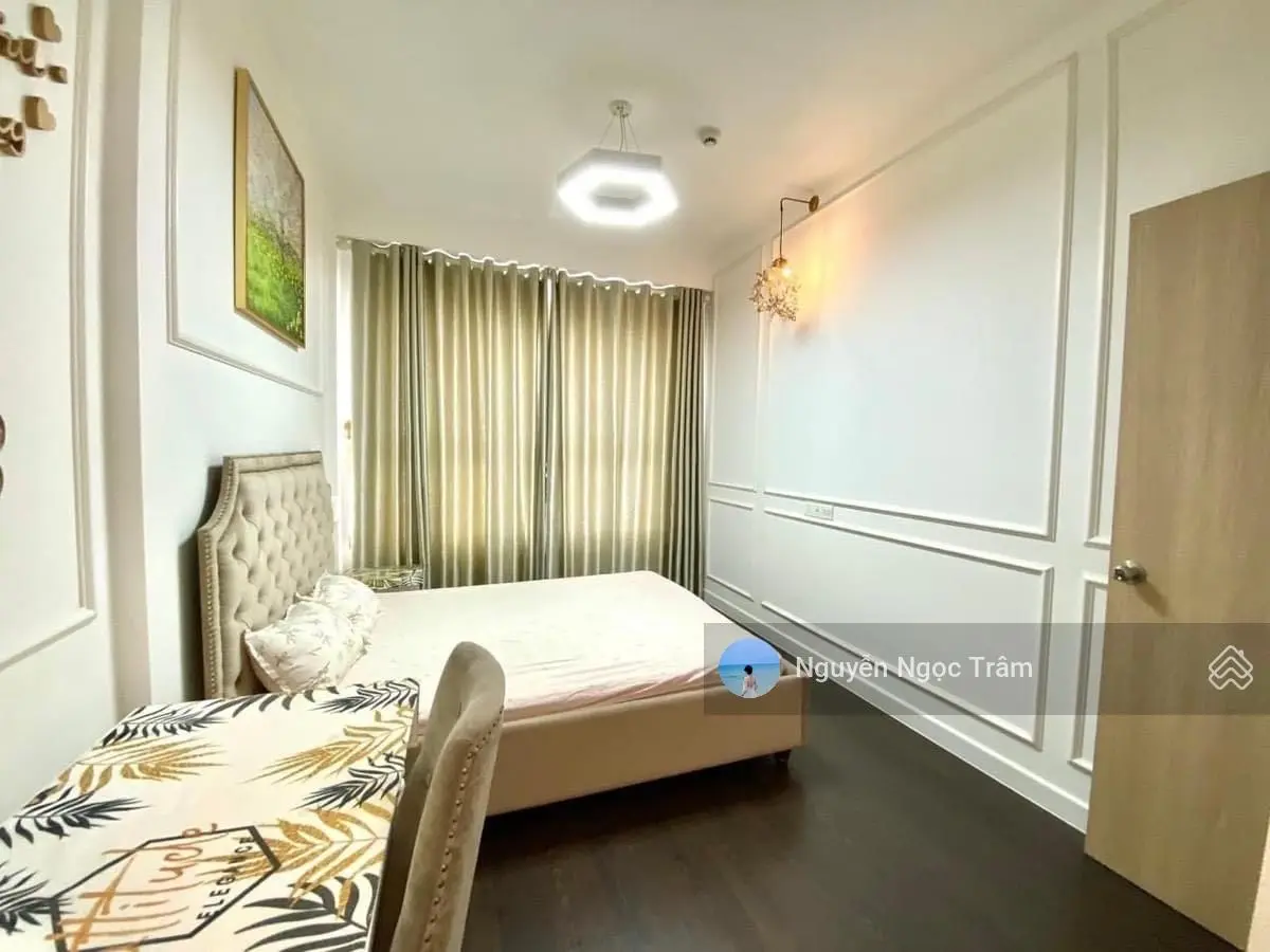 Chính chủ cần bán căn hộ Cityland Park Hills, Gò Vấp, DT 78m2; 2PN-2WC