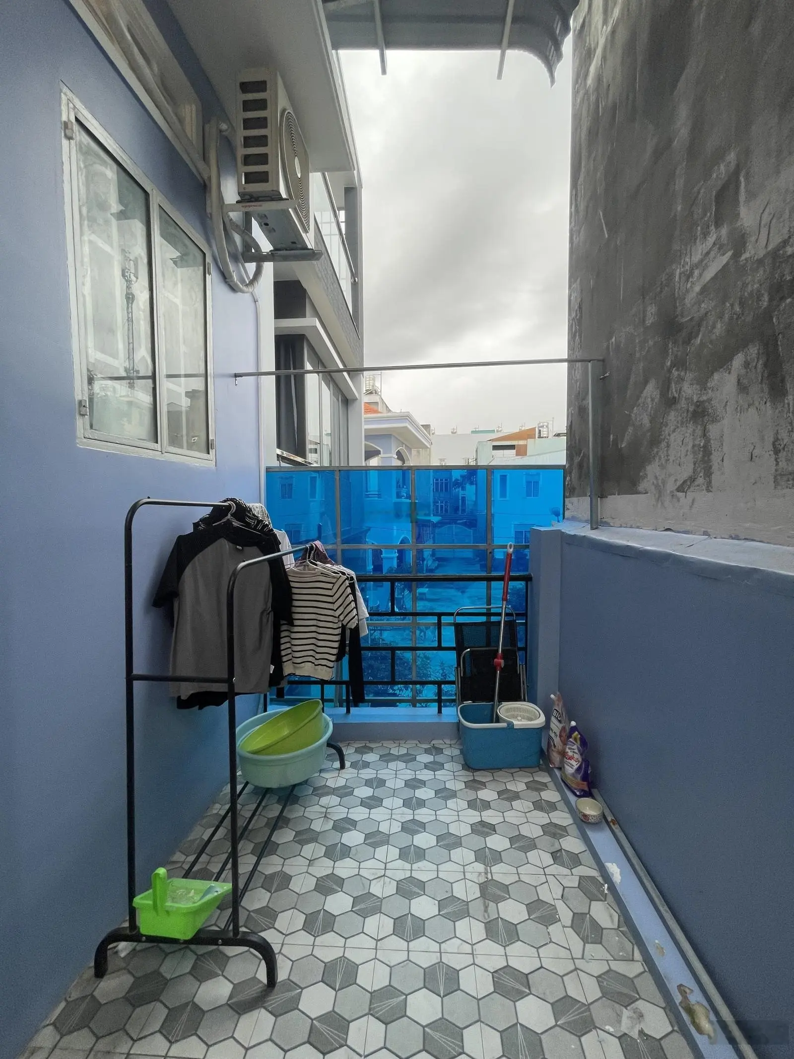 Bán nhà đẹp giá rẻ. Đường Liên Tỉnh 5 P5 Q8 gần cầu Nhị Thiên Đường