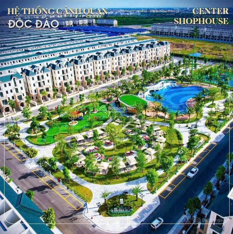 Bán gấp Vịnh Tây 75m2 nằm giữa 10 tòa Masteris, trường học, đường thông hơn 8,9tỷ giá rẻ nhất VHOP3
