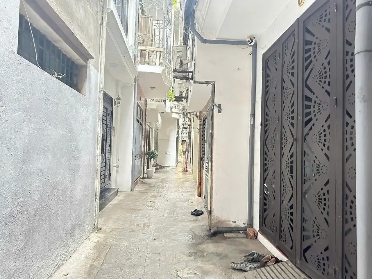 Bán gấp nhà Hoàng Văn Thái, Thanh Xuân - nhà đẹp đủ công năng, diện tích 25m2 , 4 Tầng, giá 6,9 tỷ