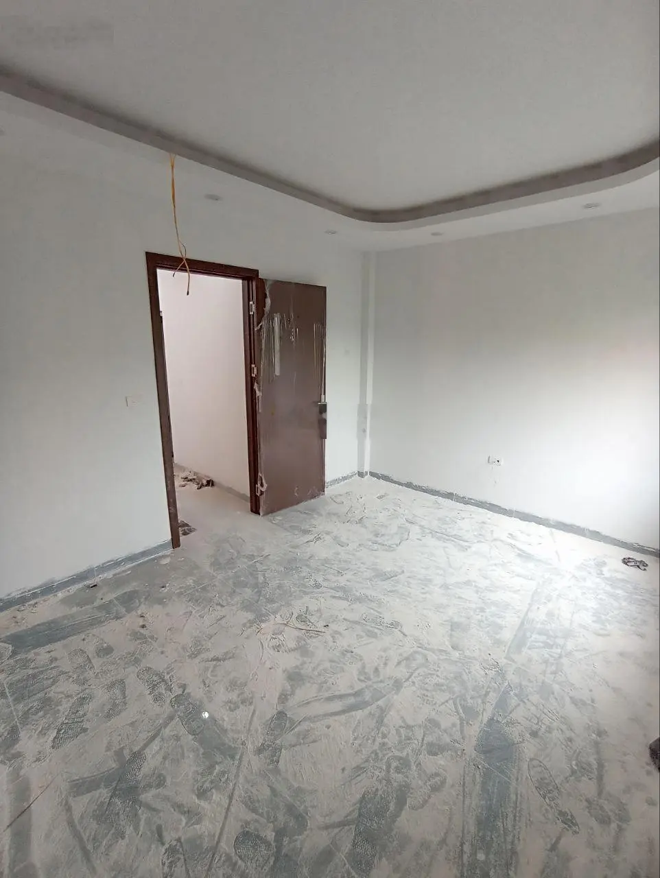 Bán căn lô góc 40m2 x 3T, Đại Tảo, bán kính 300m chợ, trường, UBND
