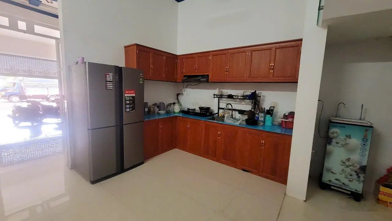 Bán nhà mặt tiền kinh doanh thị trấn Trảng Bom, song hành QL1A, giá 7.9 tỷ