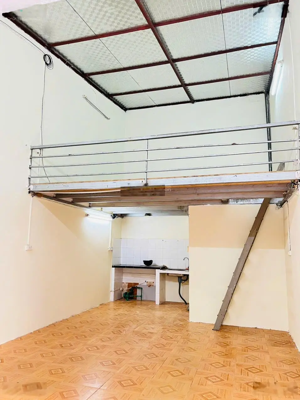 Bán 36m2 đất, mặt ngõ 69, phố Đặng Xuân Bảng, KĐT Bắc Linh Đàm.