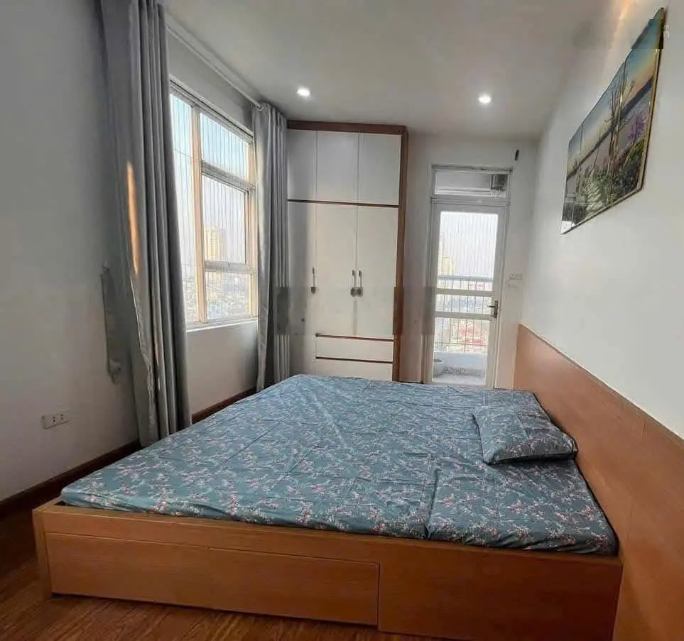 Bán nhà Ngô Thì Sỹ Vạn Phúc HĐHN Xây mới lô góc gần oto DT35mx giá 6,35 tỷ