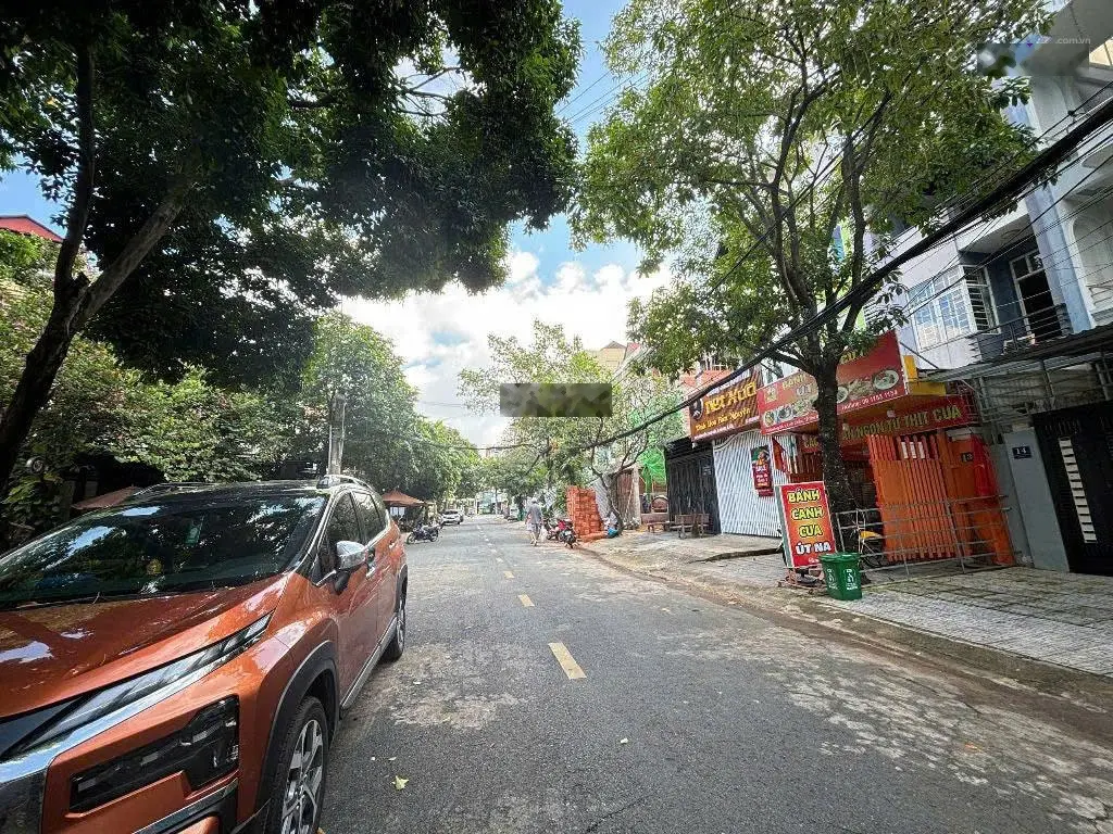 Bán nhà khu Him Lam Linh Chiểu Hoàng Diệu 2, Linh Chiểu gần Metro Ngã Tư Thủ Đức