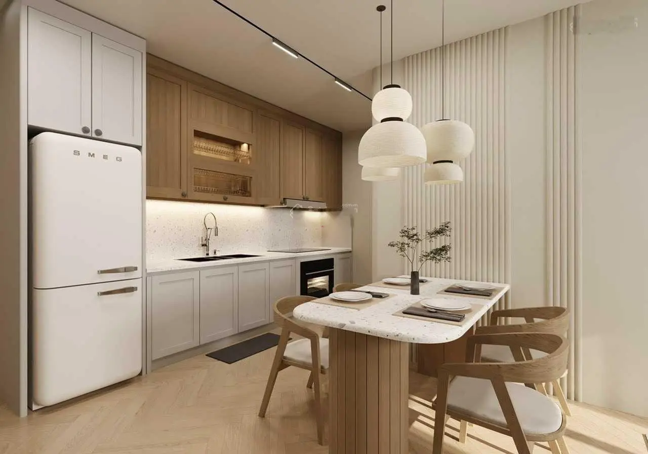 Rẻ vô địch! Chiết khấu lên đến 20% căn hộ 2PN Minato chuẩn Nhật Bản tại Hải Phòng