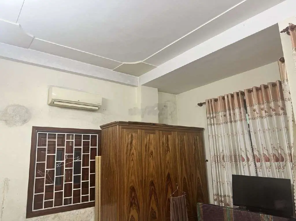 Cần Tiền Bán Nhà 3 Tầng Kiệt Điện Biên Phủ, Thanh Khê Đà Nẵng, giá2tyx