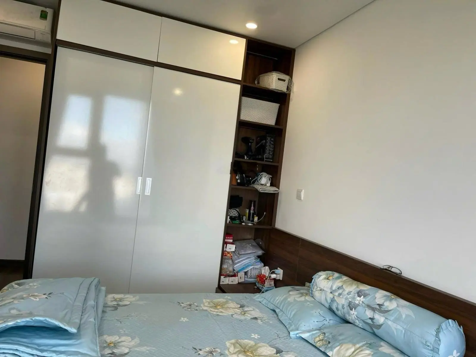 Bán căn Đông Nam 2PN full đồ Hoàng Huy Grand Tower chỉ 2,2 tỷ bao 5% bìa. LH: 0784 158 ***