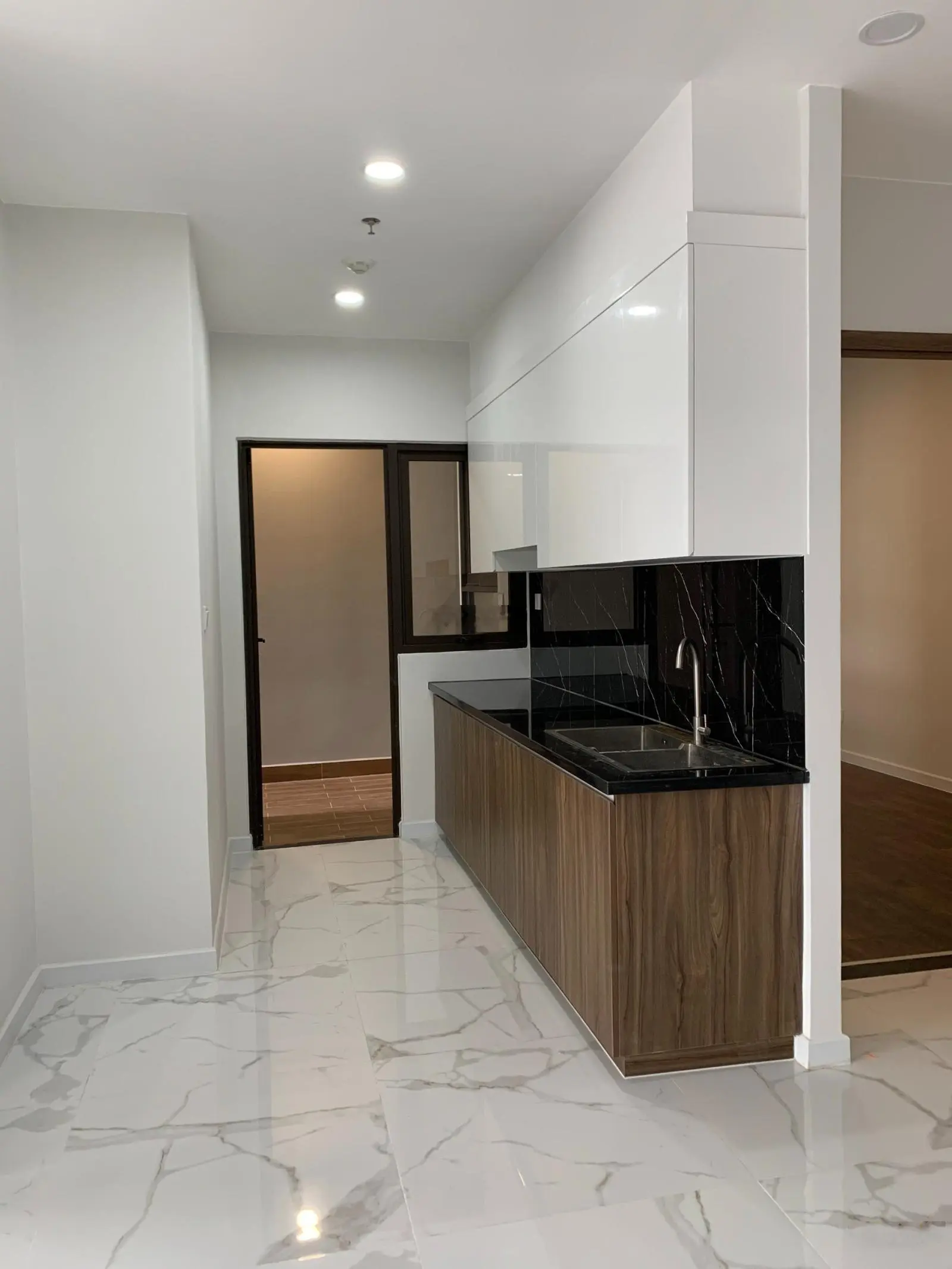 Căn hộ Opal căn góc 3 phòng ngủ 109,3m2 lớn nhất dự án nằm trên trục Phạm Văn Đồng chỉ 3tỷ8 bao phí
