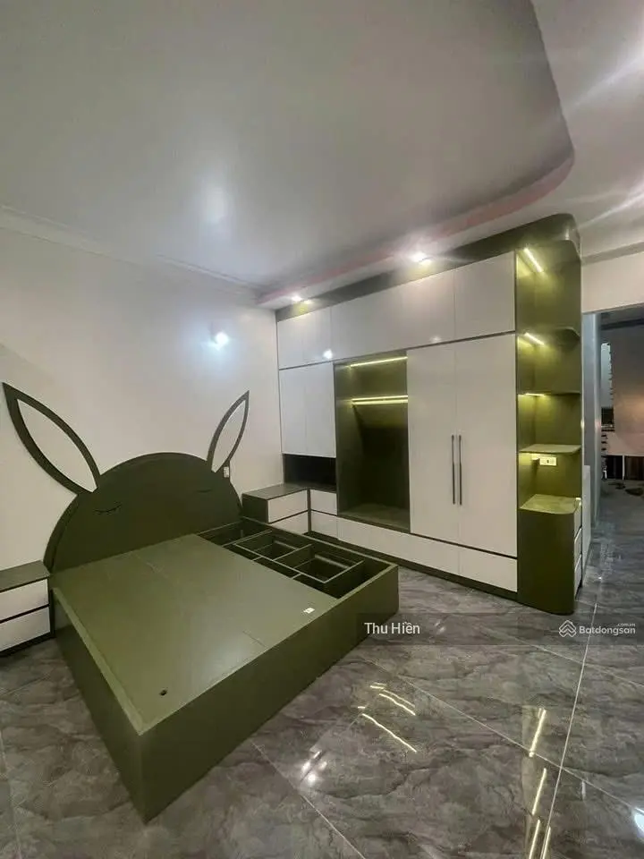 LK Vinhomes Ngôi Sao 62,5m2, MT=5m, ban công ngắm công viên, trục đối diện chung cư chỉ 19,x tỷ