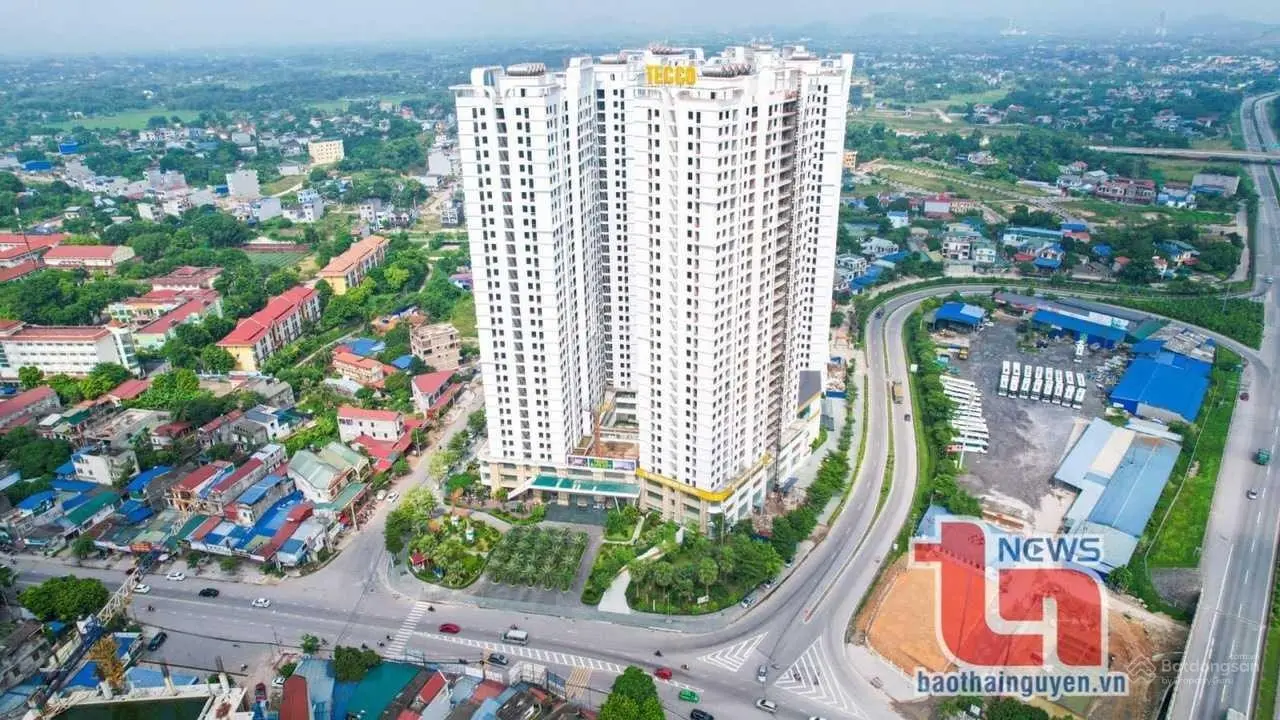 Quỹ căn giá tốt nhất mua thẳng CĐT Tecco tại Tecco Elite giá từ 1.4 tỷ có hỗ trợ vay 0%