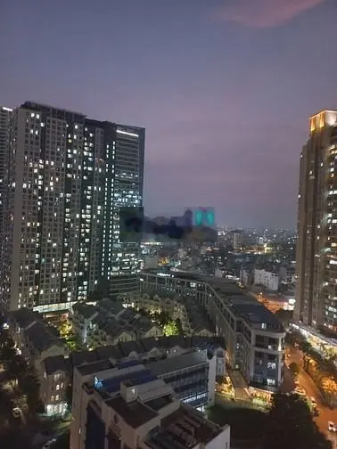 HẢI YẾN - BÁN 3PN SAIGON PEARL GIÁ TỐT 7,6 tỷ (đã sửa thành Bếp mở)