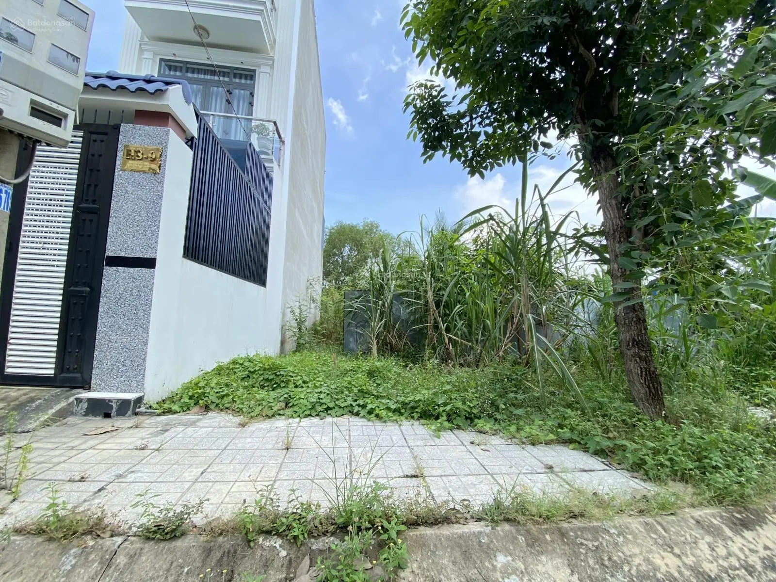 Bán đất đẹp giá rẻ khu đẹp nhà nhiều chủ kẹt tiền hạ giá bán nhanh DT: 4x19=76m2 Shr thổ cư 100%