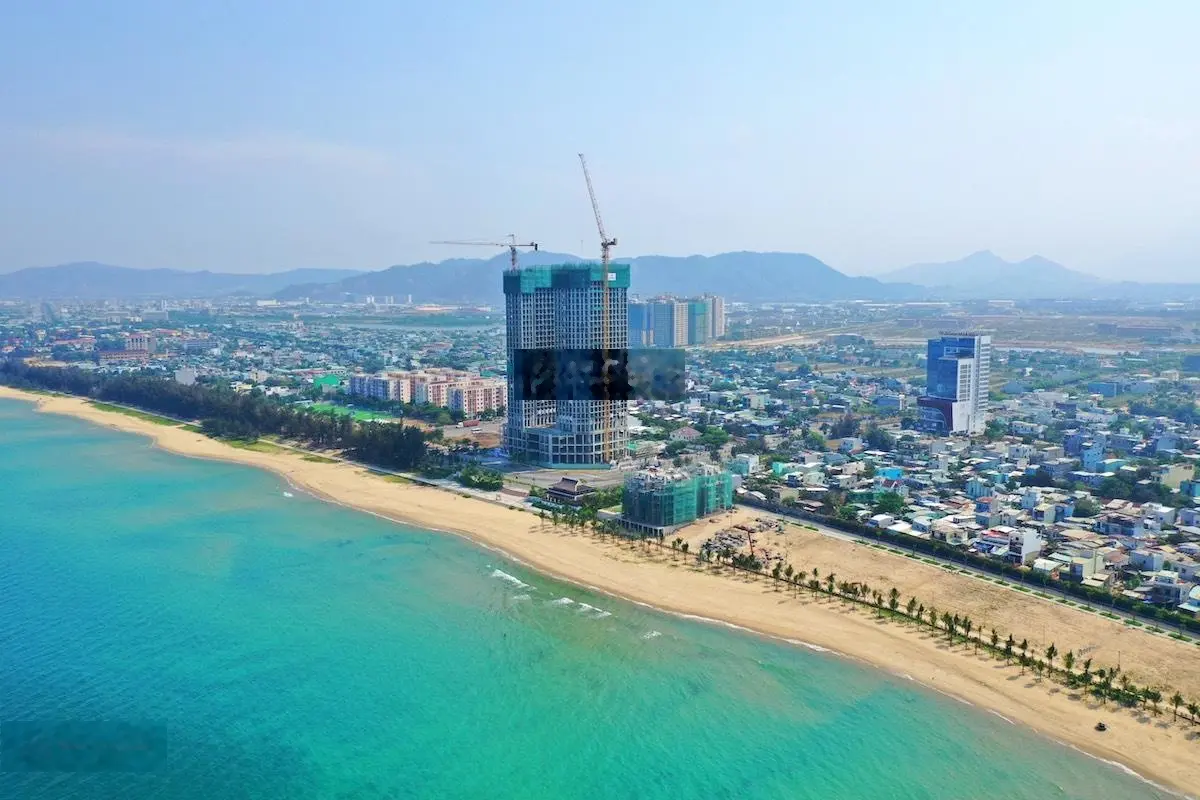 HÀNG HOT - Sở hữu căn hộ Nam Ô Discovery , là biểu tượng mới của Thành Phố Đà Nẵng, giá tốt nhất