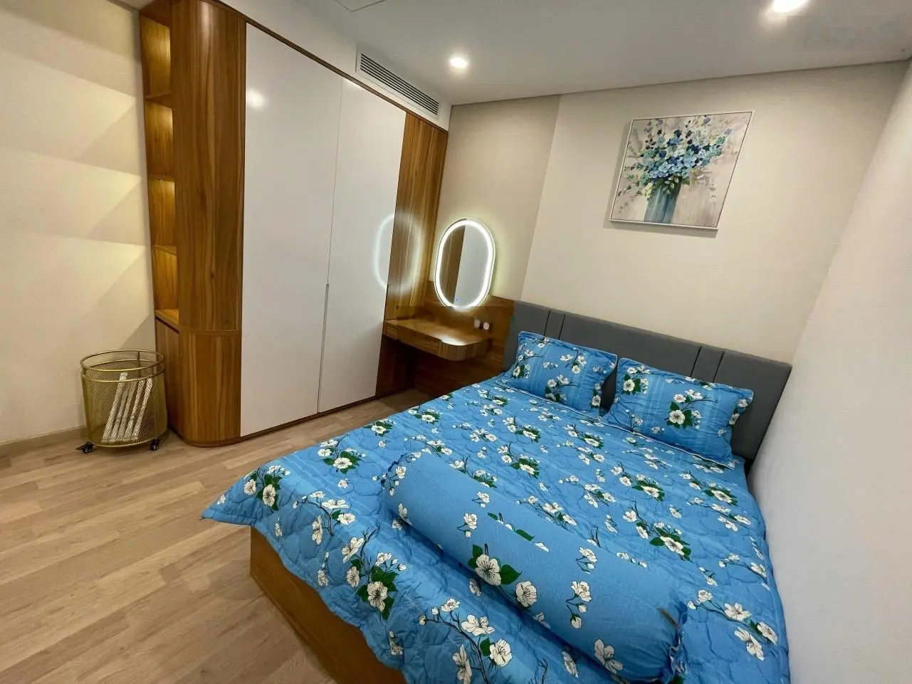 BĐS ThiênPhước : Căn hộ CT1 Luxury Riverside, KĐT VCN Phước Long, Tp Nha Trang 2 ty 3